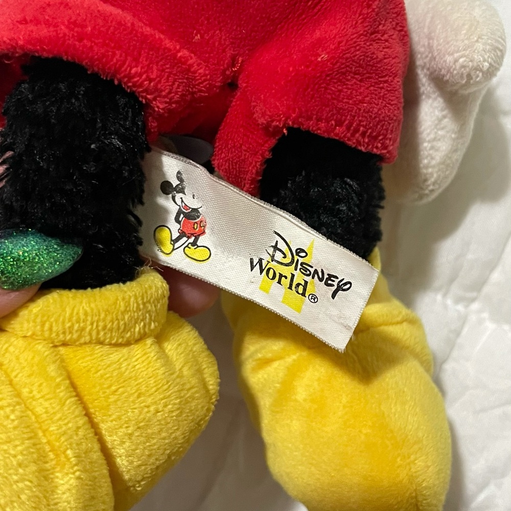Mickey Mouse - Picture 3 of 4